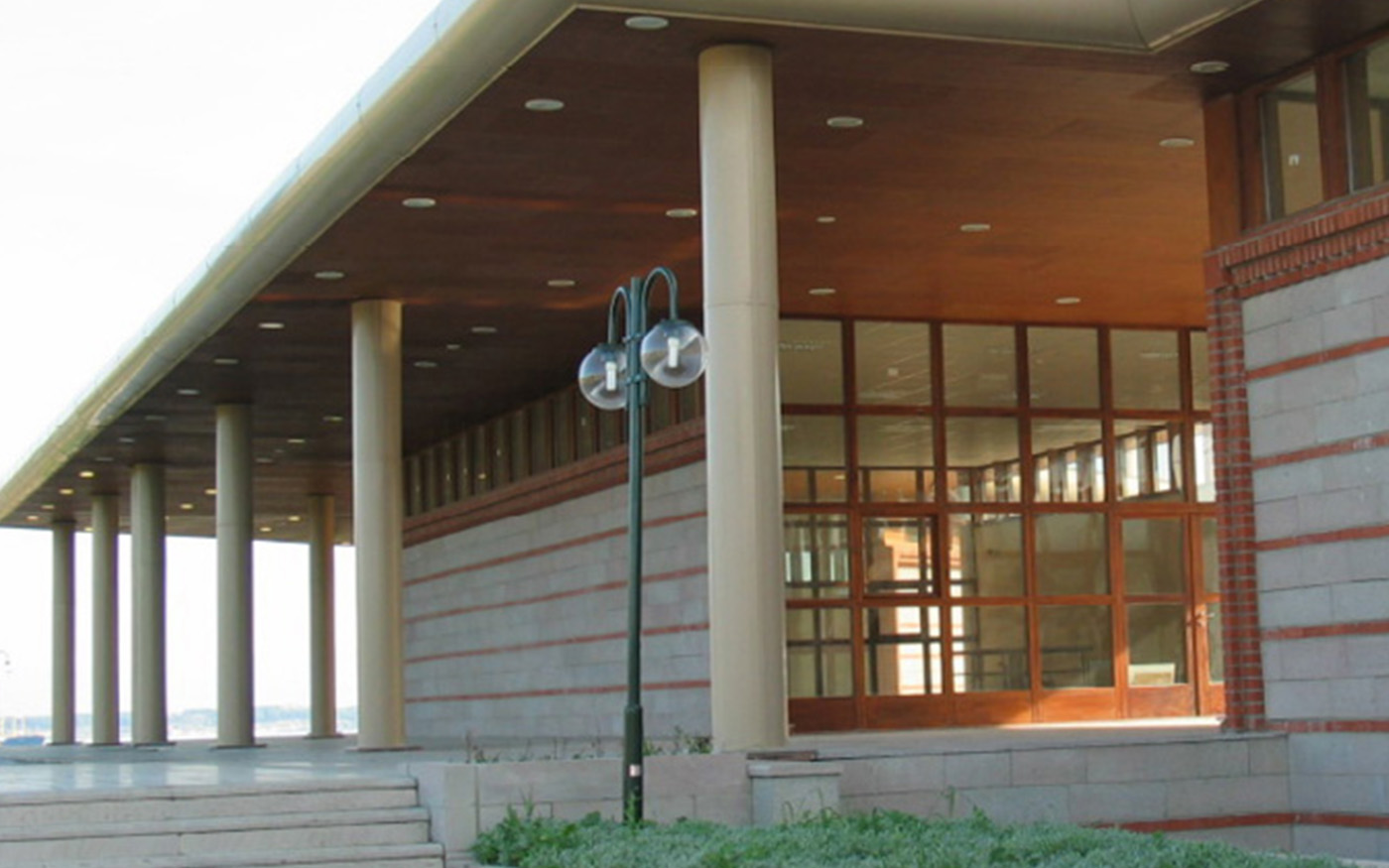 Gallipoli Visitor Center